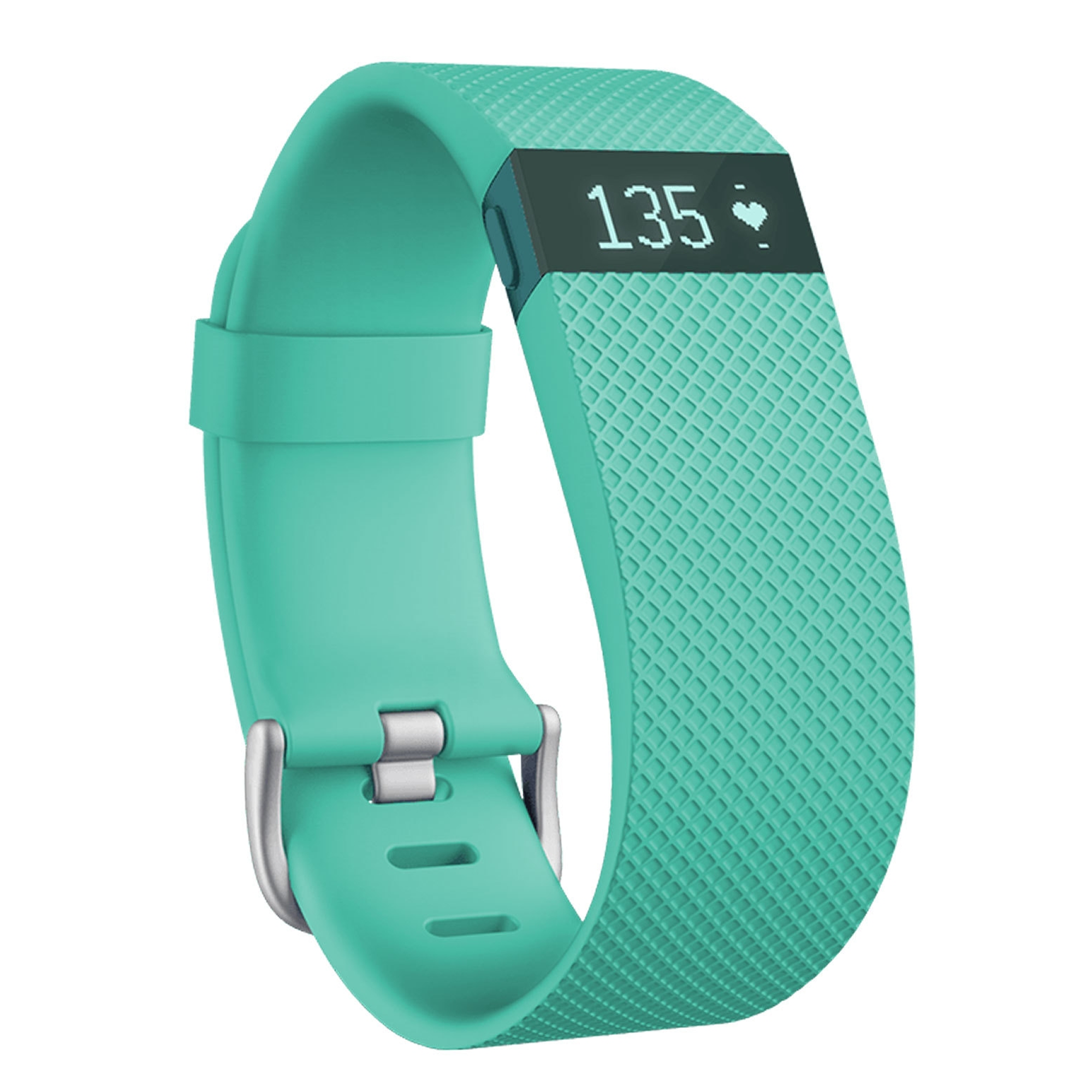 Fitbit Charge HR FB405TEL Whristband