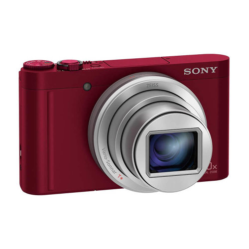 Fotoaparat Sony DSCWX500R