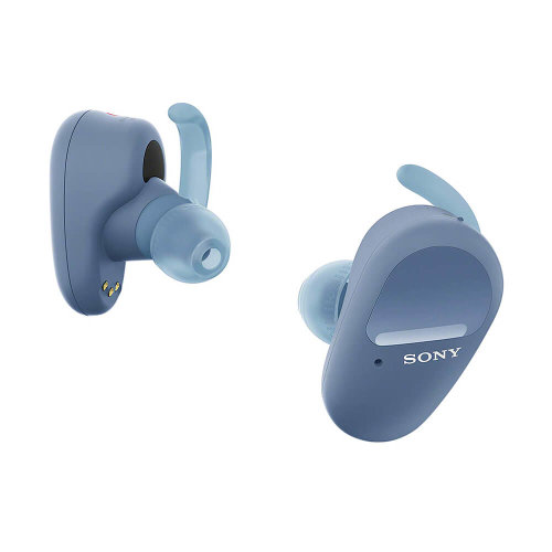 Slušalice Sony WFSP800NL.CE7