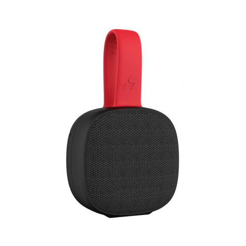 Bluetooth zvučnik Havit E5 Black/Red