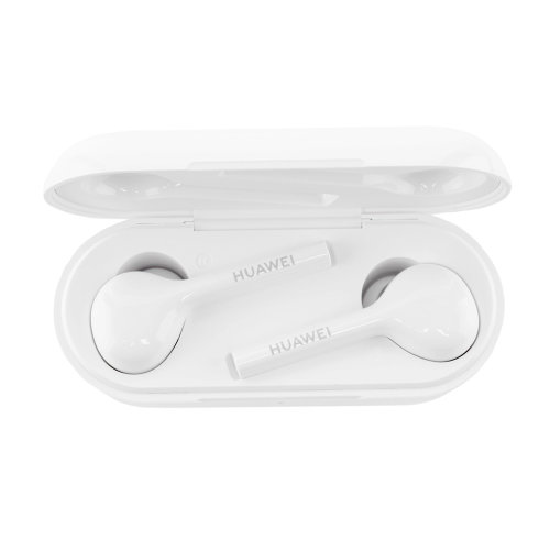 Slušalice Huawei FreeBuds lite Ceramic White