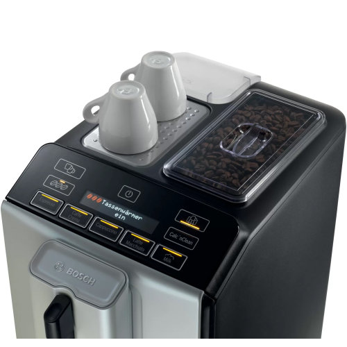 Potpuno automatski aparat za kavu Bosch TIS30321RW