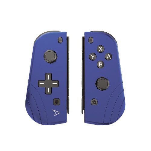 Igraći kontroleri SteelPlay za Nintendo Switch Twin Pads Blue