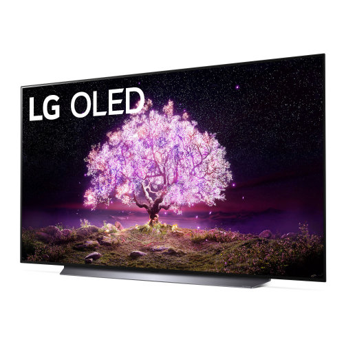 LG TV OLED48C12LA