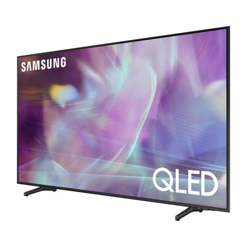 Samsung TV QLED QE43Q60AAUXXH