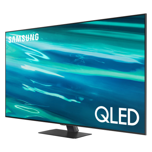 Samsung TV QLED QE65Q80AATXXH