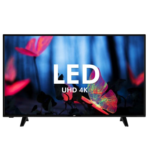 TV LED ELIT L-5019UHDTS2