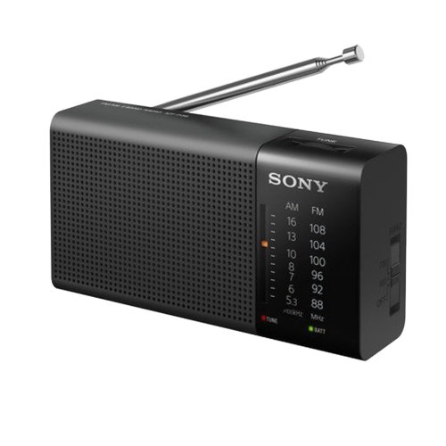 Prijenosni radio Sony ICFP36