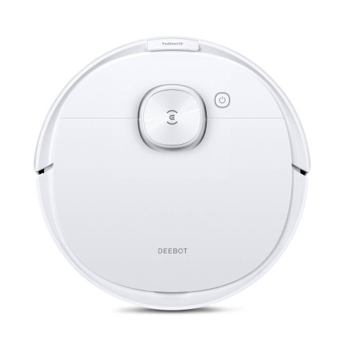 Ecovacs deals deebot 500