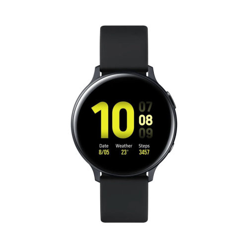 Samsung Galaxy Watch Active 2 R820 44 mm aqua crni