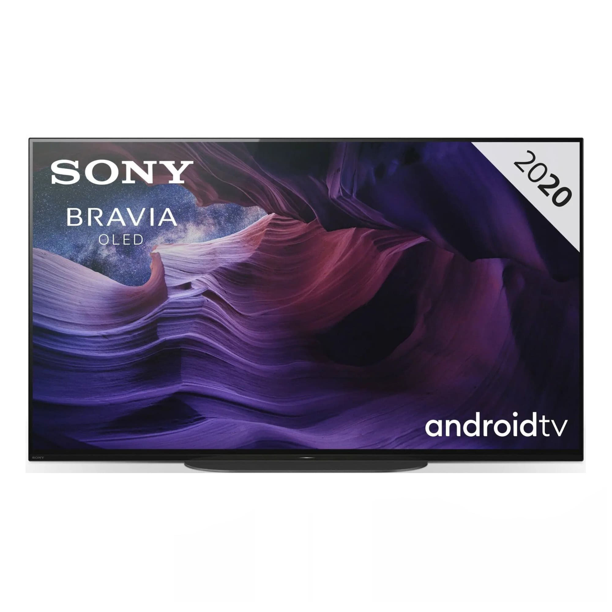 Купить телевизор 2020. Sony kd48a9 OLED. OLED-телевизор Sony KD-65a8.