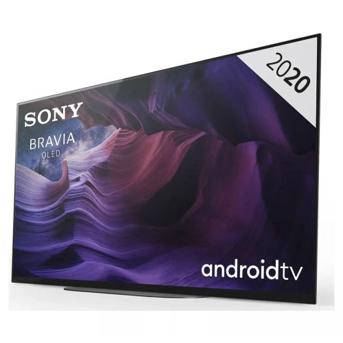 Sony TV OLED KE48A9BAEP