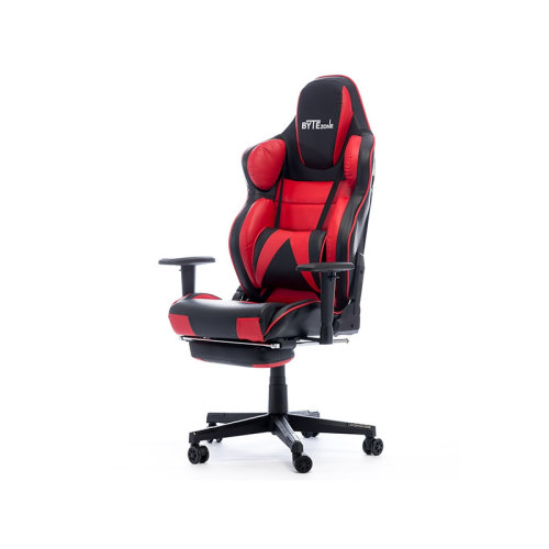 ByteZone Gaming Chair Hulk Red Black+Red + poklon REMAX RPP-124, 10000mAH