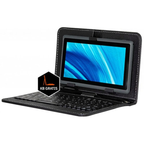 Tablet NOA M702 Tablet 7" crni + tipkovnica