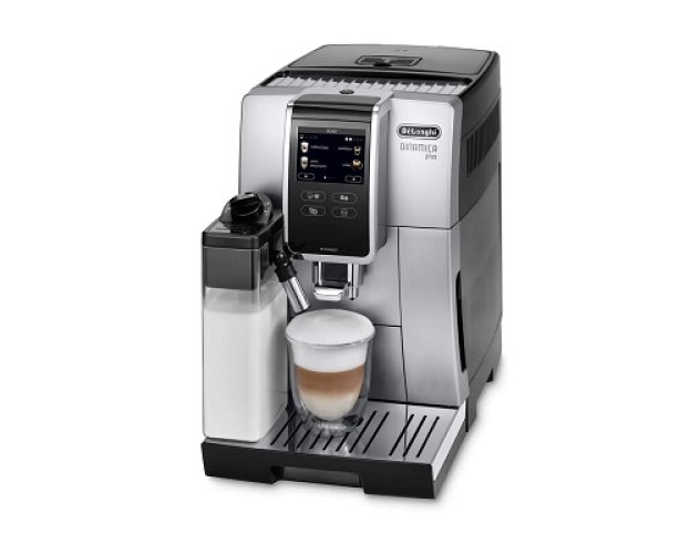 Superautomatski aparat za kavu DeLonghi Dinamica Plus ECAM370.85.SB