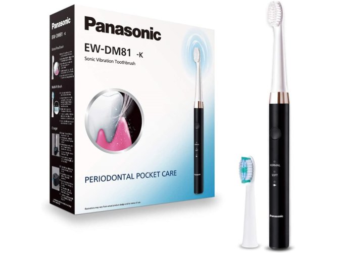 Električna četkica za zube Panasonic EW-DM81-K503