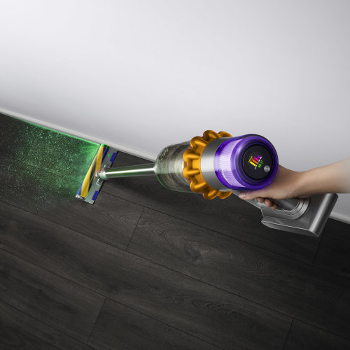 Dyson štapni usisavač V15 Detect Absolute 2022