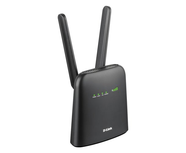 D-Link DWR-920/E Wireless 4G LTE router