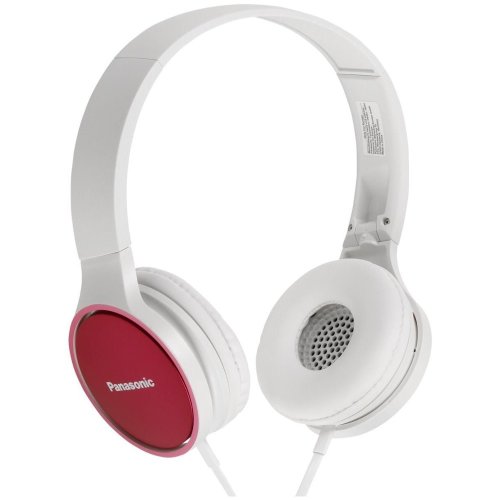Slušalice Panasonic RP-HF300ME-P