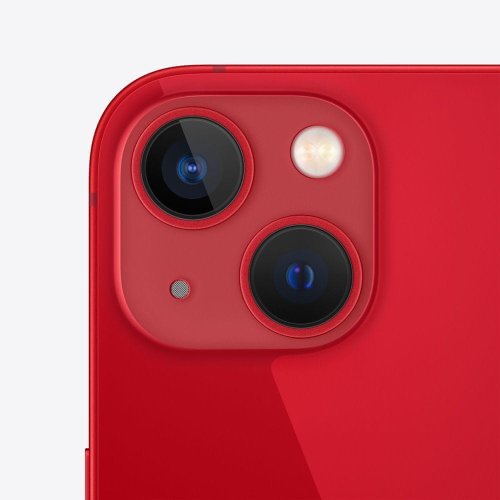 Apple mobitel iPhone 13 256GB (mlq93se/a) Red