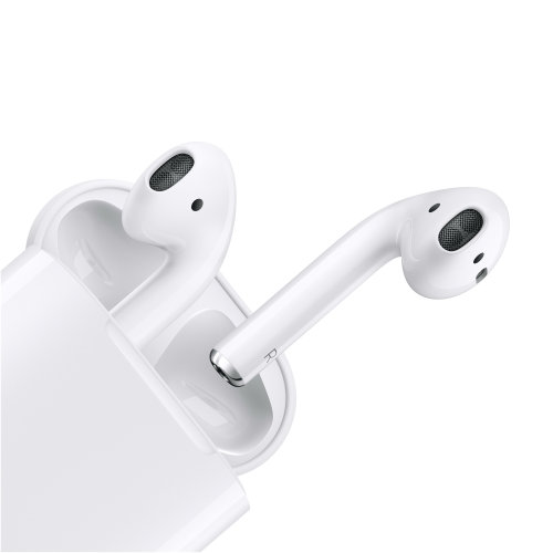 Apple bežične slušalice AirPods2 (2. gen) with Charging Case