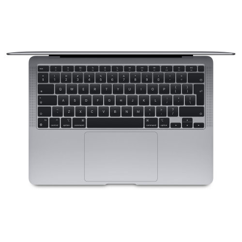Apple laptop MacBook Air 13.3" SPG/8C CPU/7C GPU/8GB/256GB-CRO (mgn63cr/a) Space Gray