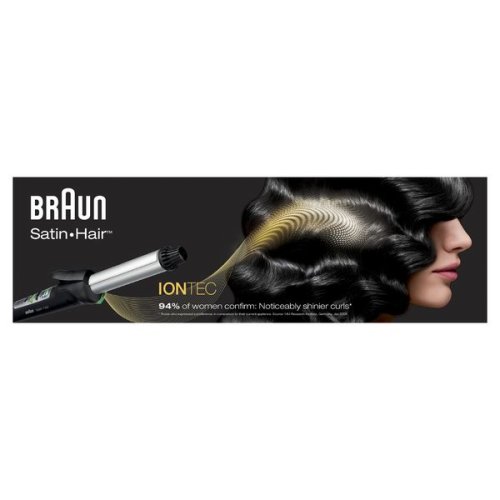 Uvijač za kosu Braun CU710 EC 1 Satin Hair 7