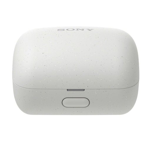 Bežične slušalice LinkBuds Sony WFL900W.CE7, bijele