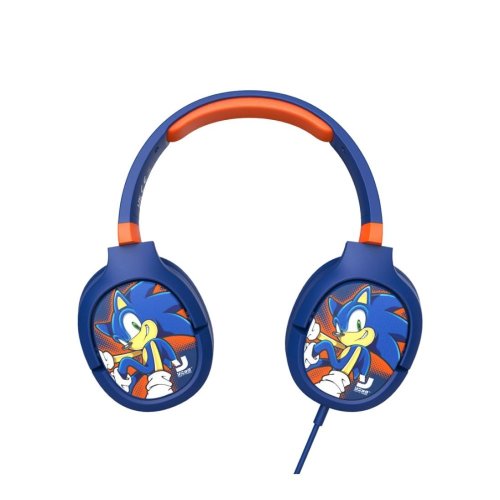 Gaming slušalice za djecu Jež Sonic PRO G1