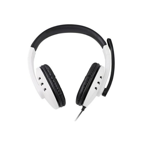 Slušalice za PS5 Dobe TY-0820 bijele 3.5 mm