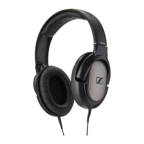 Sennheiser HD 206 Wired Headphones