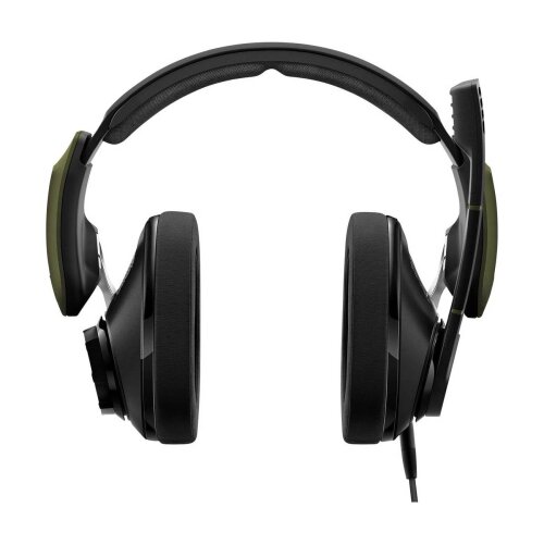 Sennheiser GSP 550 headset